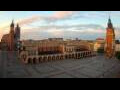 Webcam Krakow