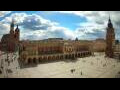 Webcam Krakow