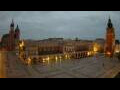 Webcam Cracovia