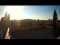 Webcam Krakow