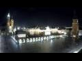 Webcam Cracovia