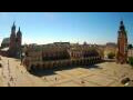 Webcam Krakow