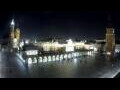 Webcam Krakow