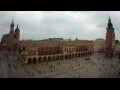 Webcam Krakau (Krakow)