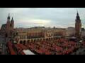 Webcam Cracovia