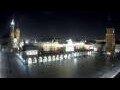 Webcam Krakau (Krakow)