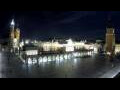 Webcam Krakow