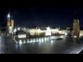 Webcam Krakow
