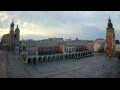 Webcam Krakau (Krakow)