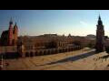 Webcam Krakow