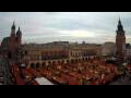 Webcam Krakau (Krakow)