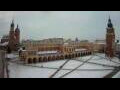 Webcam Krakow