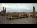 Webcam Krakow
