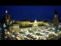 Webcam Cracovie (Krakow)