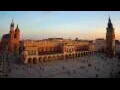 Webcam Krakow
