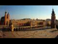 Webcam Krakau (Krakow)
