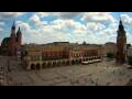 Webcam Krakow