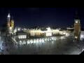 Webcam Cracovie (Krakow)
