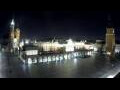 Webcam Krakau (Krakow)