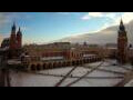 Webcam Krakow