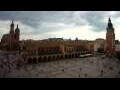 Webcam Krakau (Krakow)