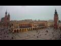 Webcam Krakau (Krakow)