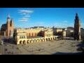Webcam Krakow