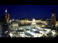 Webcam Krakow