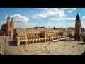 Webcam Krakau (Krakow)
