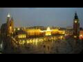 Webcam Krakow
