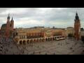 Webcam Krakow
