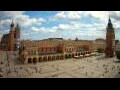 Webcam Krakow