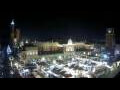 Webcam Krakau (Krakow)