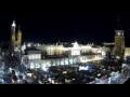 Webcam Krakow