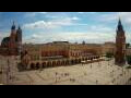 Webcam Krakow