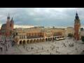 Webcam Krakow