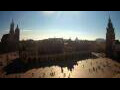 Webcam Cracovia