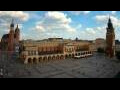 Webcam Krakau (Krakow)