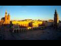 Webcam Cracovia