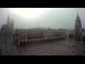 Webcam Krakau (Krakow)