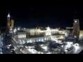 Webcam Krakau (Krakow)