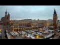 Webcam Krakau (Krakow)