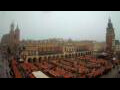 Webcam Krakow