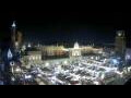 Webcam Cracovie (Krakow)