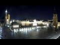 Webcam Krakau (Krakow)