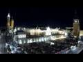 Webcam Krakow
