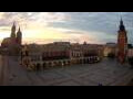 Webcam Krakow
