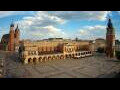 Webcam Krakau (Krakow)