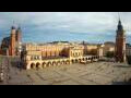 Webcam Krakow