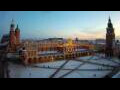 Webcam Krakow